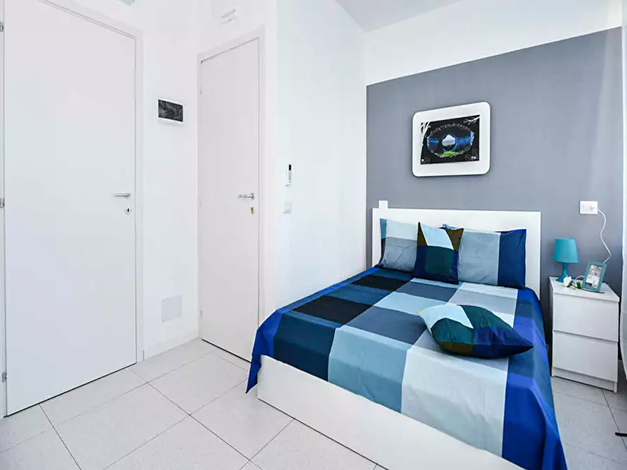 Immagine 5 di Camera in affitto  in Via Carlo Imbonati a Milano