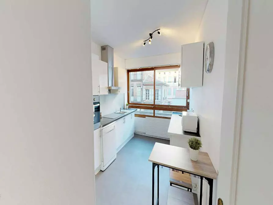 Immagine 7 di Camera in affitto  in Rue du Rempart Saint-Etienne a Toulouse