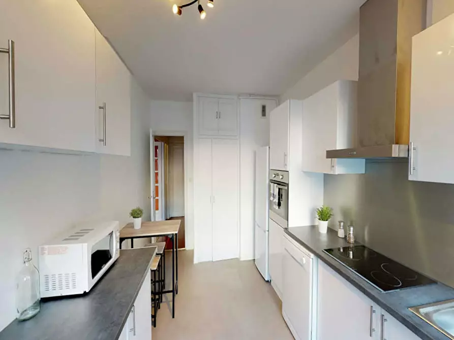 Immagine 8 di Camera in affitto  in Rue du Rempart Saint-Etienne a Toulouse