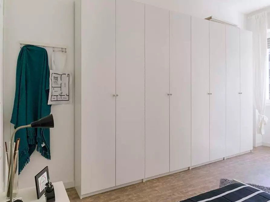 Immagine 6 di Camera in affitto  in Via Luigi Luzzatti a Milano