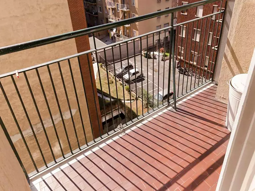 Immagine 9 di Camera in affitto  in Via Luigi Luzzatti a Milano