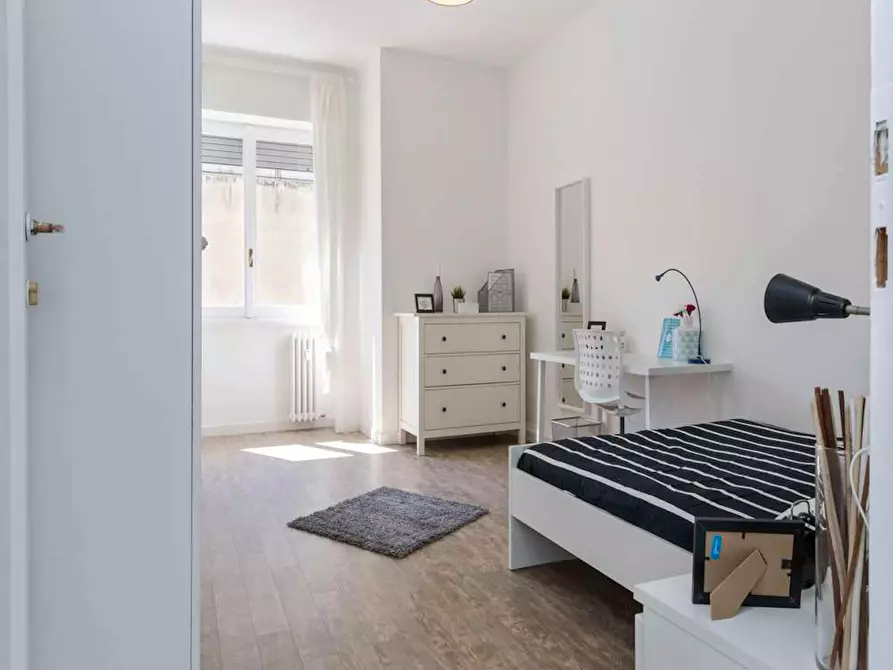 Immagine 2 di Camera in affitto  in Via Luigi Luzzatti a Milano