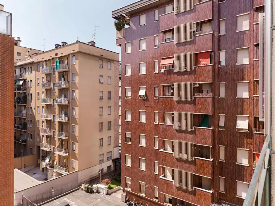 Immagine 7 di Camera in affitto  in Via Luigi Luzzatti a Milano