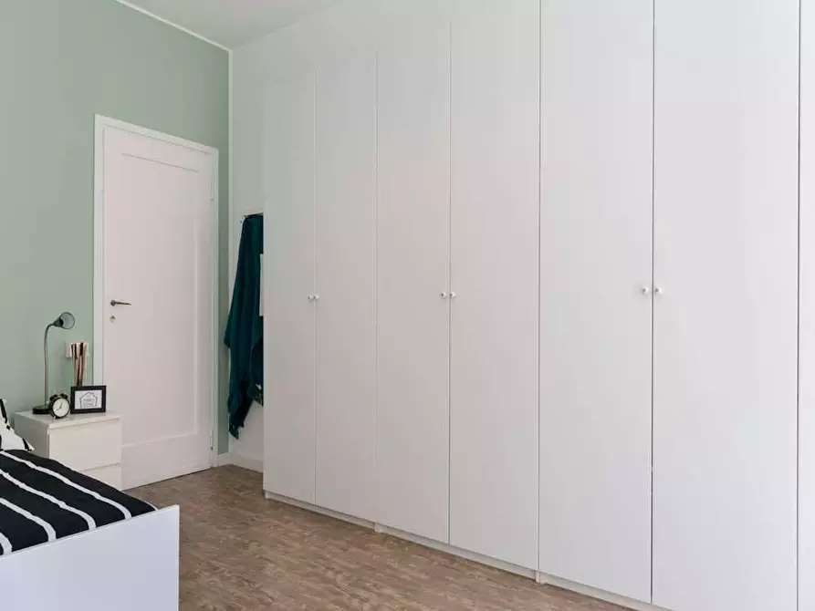 Immagine 4 di Camera in affitto  in Via Luigi Luzzatti a Milano