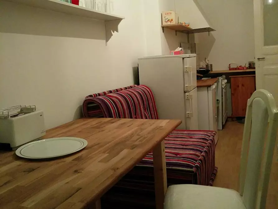 Immagine 8 di Camera in affitto  in Sonnenallee a Berlin