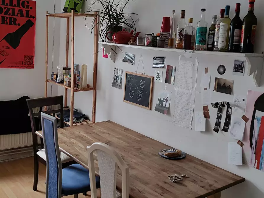Immagine 9 di Camera in affitto  in Sonnenallee a Berlin