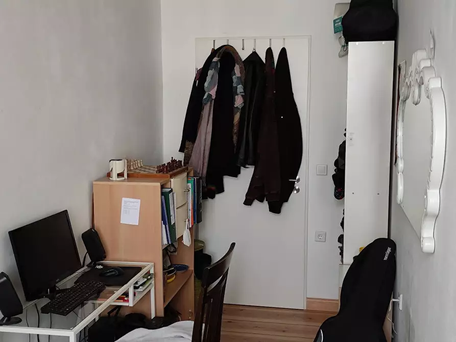 Immagine 2 di Camera in affitto  in Sonnenallee a Berlin