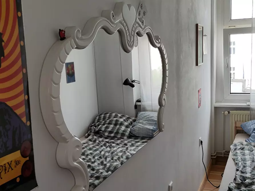 Immagine 3 di Camera in affitto  in Sonnenallee a Berlin