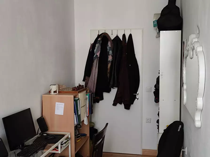 Immagine 4 di Camera in affitto  in Sonnenallee a Berlin