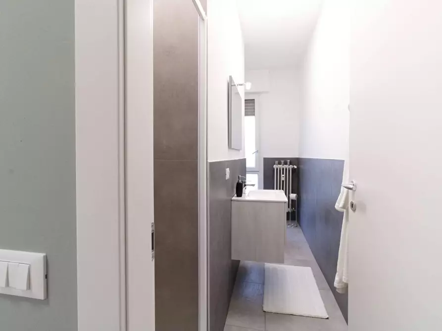 Immagine 8 di Camera in affitto  in Via Diogene Valotti a Brescia
