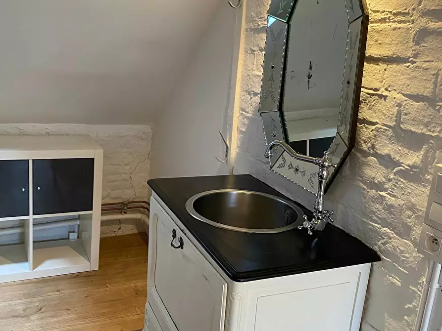 Immagine 4 di Appartamento in affitto  in Rue des Éperonniers a Bruxelles