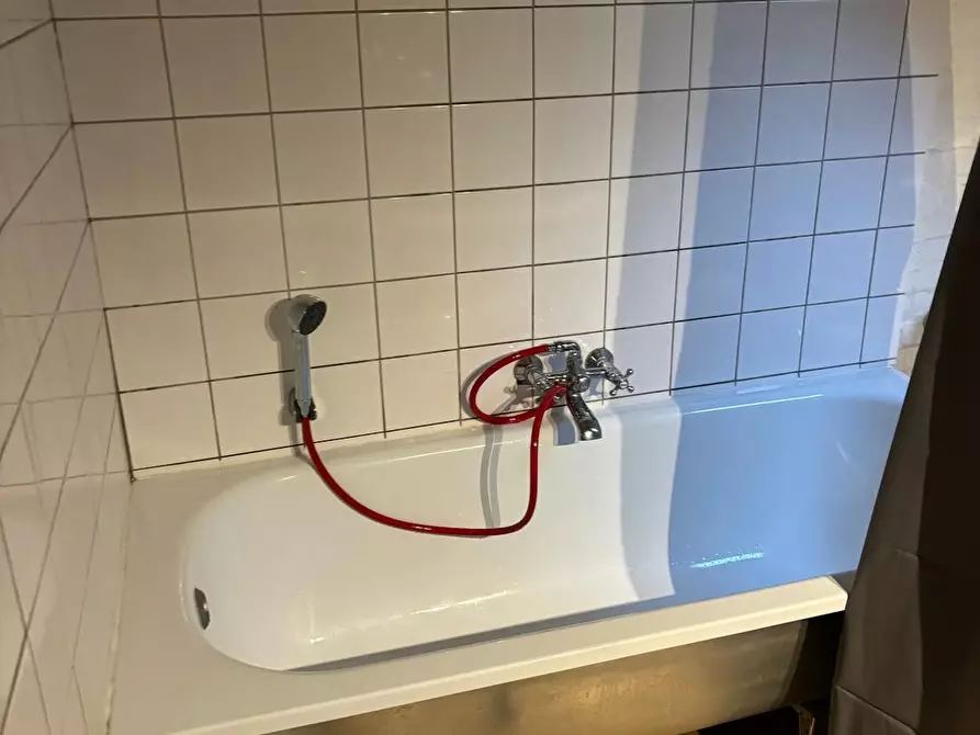 Immagine 7 di Appartamento in affitto  in Rue des Éperonniers a Bruxelles