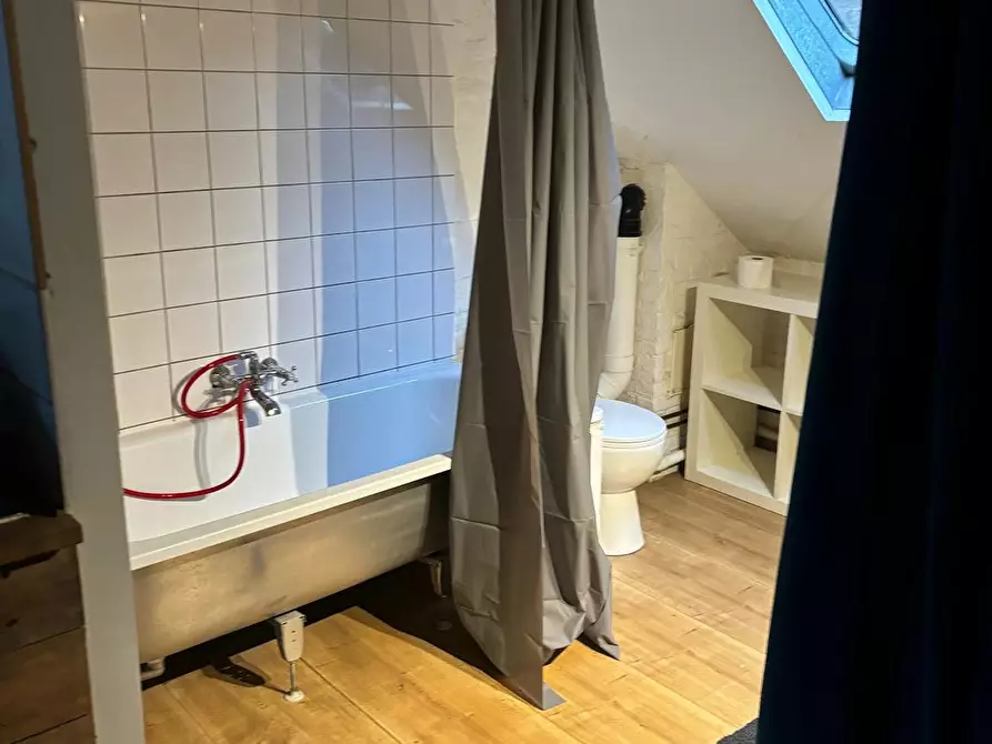 Immagine 8 di Appartamento in affitto  in Rue des Éperonniers a Bruxelles