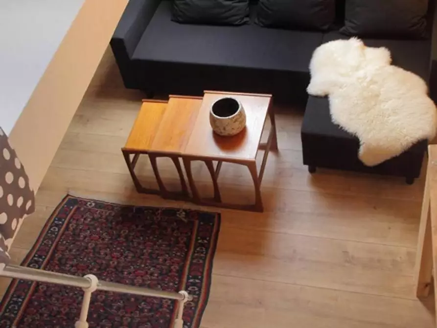 Immagine 3 di Appartamento in affitto  in Rue des Éperonniers a Bruxelles