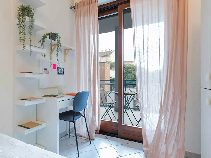 Immagine 3 di Camera in affitto  in Strada del Fortino a Torino