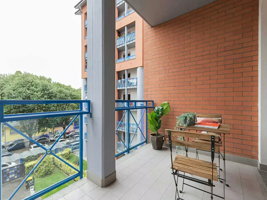 Immagine 7 di Camera in affitto  in Strada del Fortino a Torino