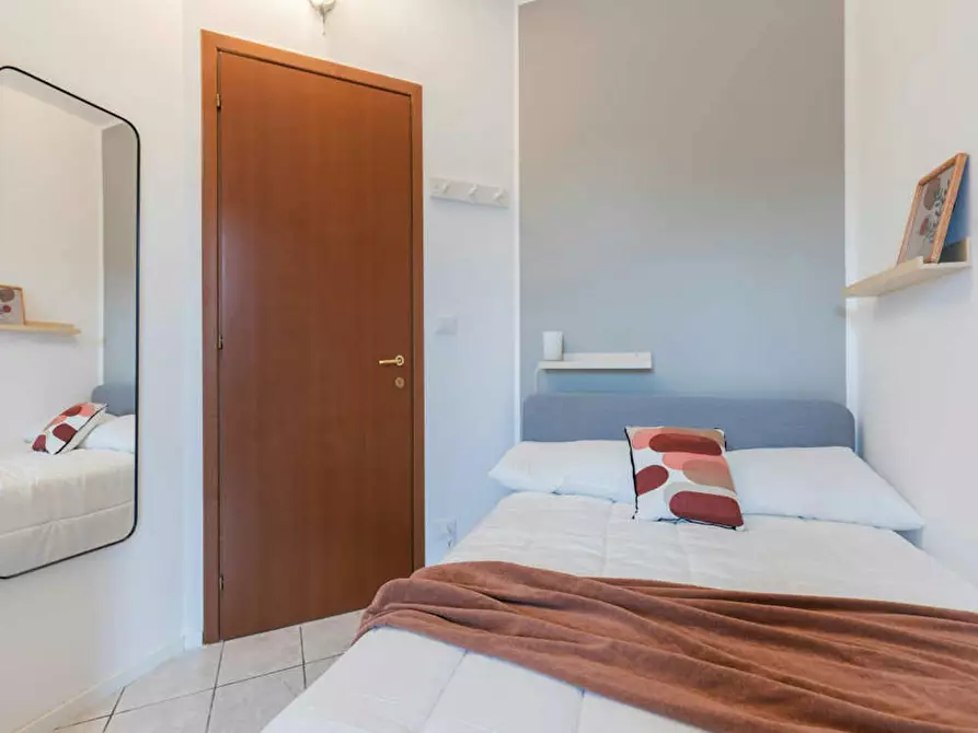 Immagine 2 di Camera in affitto  in Strada del Fortino a Torino