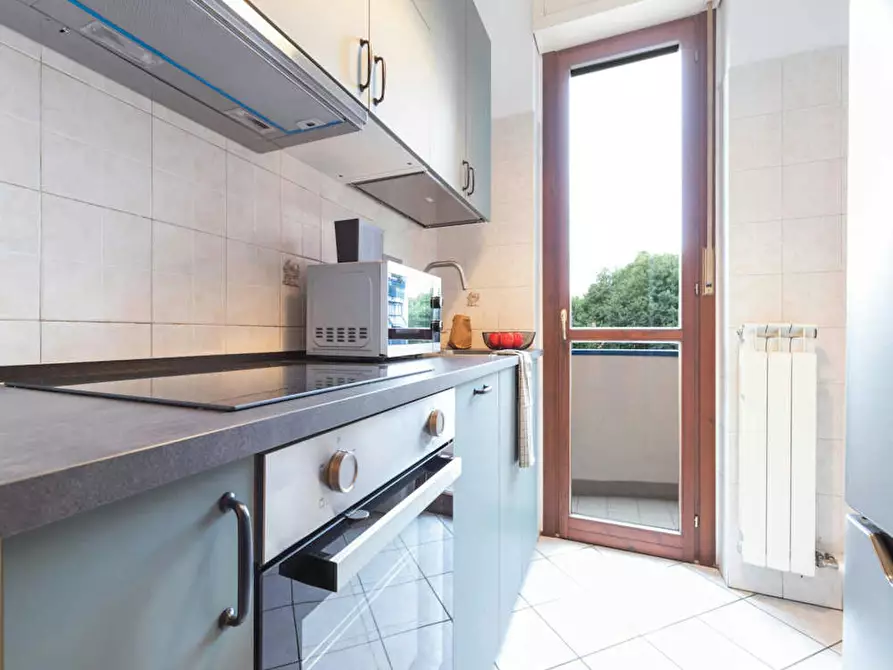 Immagine 6 di Camera in affitto  in Strada del Fortino a Torino