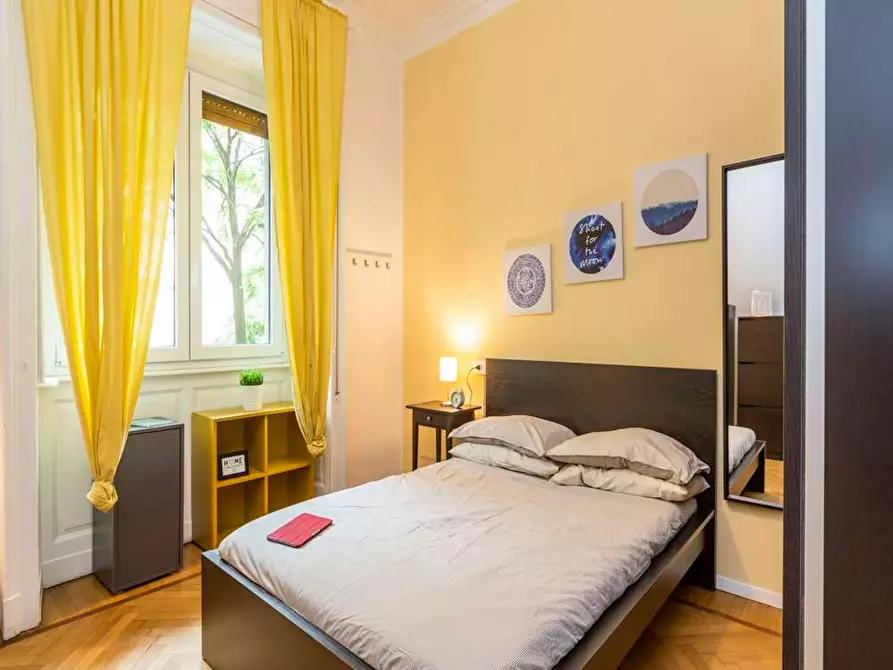 Immagine 2 di Camera in affitto  in Piazza Maria Adelaide di Savoia a Milano