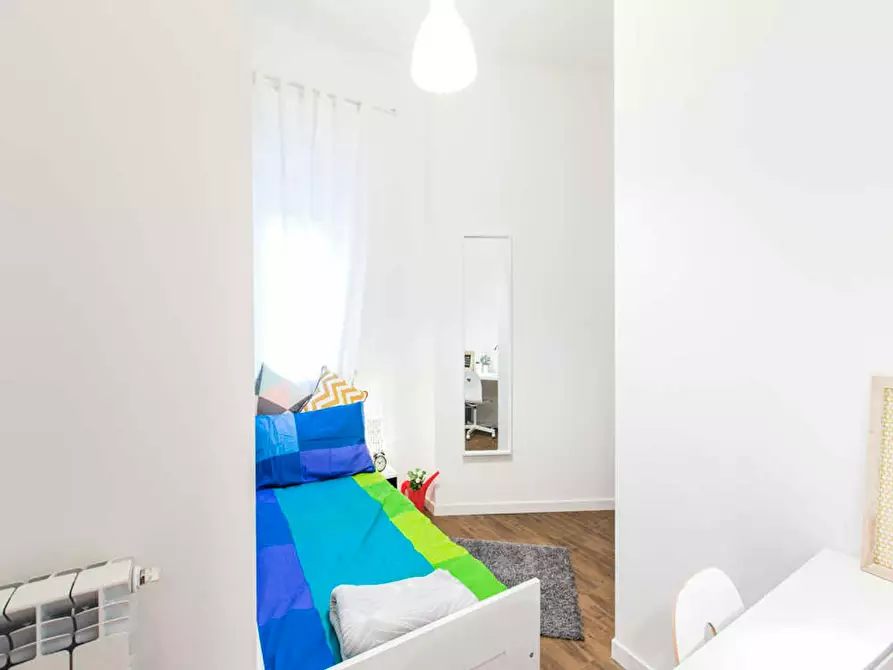 Immagine 3 di Camera in affitto  in Via Privata Moncalvo a Milano