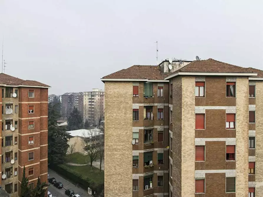 Immagine 6 di Camera in affitto  in Via Salvatore Barzilai a Milano
