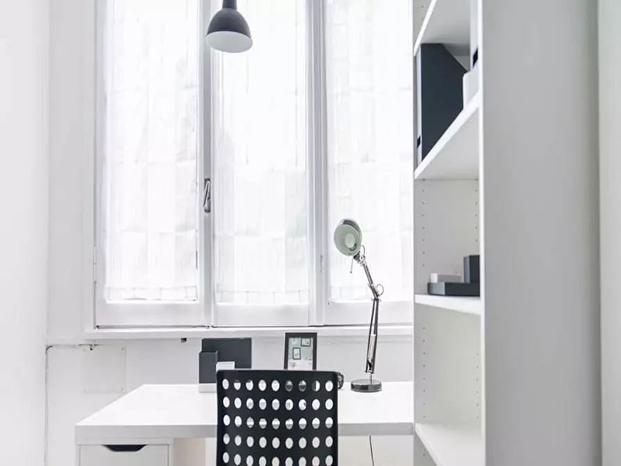 Immagine 7 di Camera in affitto  in Viale Brianza a Milano