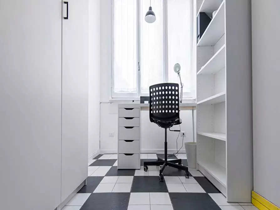 Immagine 7 di Camera in affitto  in Viale Brianza a Milano