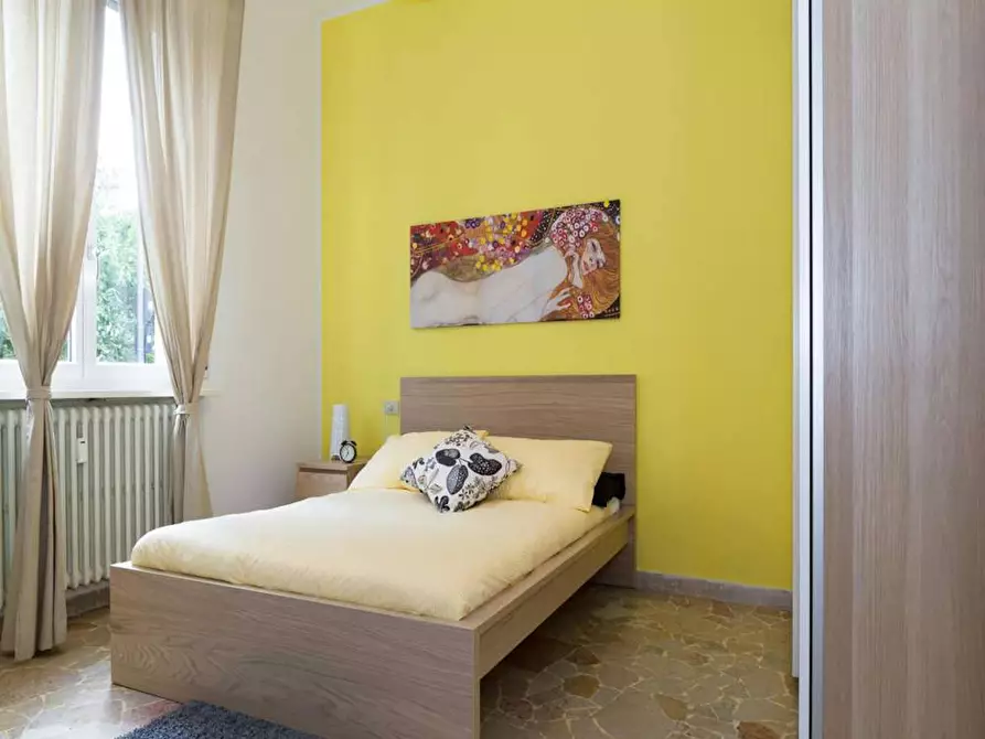 Immagine 2 di Camera in affitto  in Via Lepanto a Milano