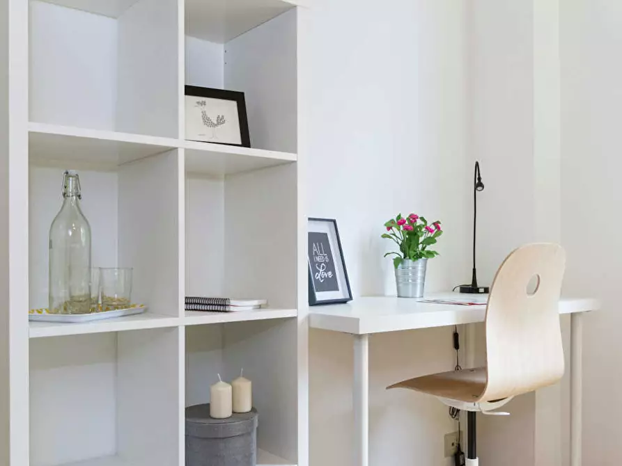 Immagine 7 di Camera in affitto  in Via Lepanto a Milano