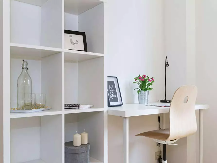 Immagine 7 di Camera in affitto  in Via Lepanto a Milano