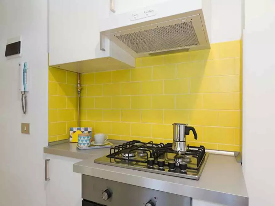 Immagine 8 di Camera in affitto  in Via Lepanto a Milano