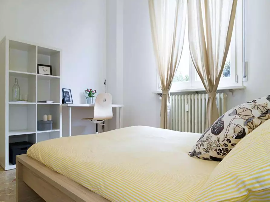 Immagine 3 di Camera in affitto  in Via Lepanto a Milano