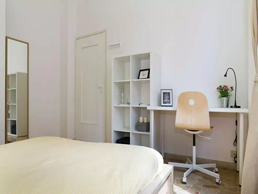 Immagine 6 di Camera in affitto  in Via Lepanto a Milano
