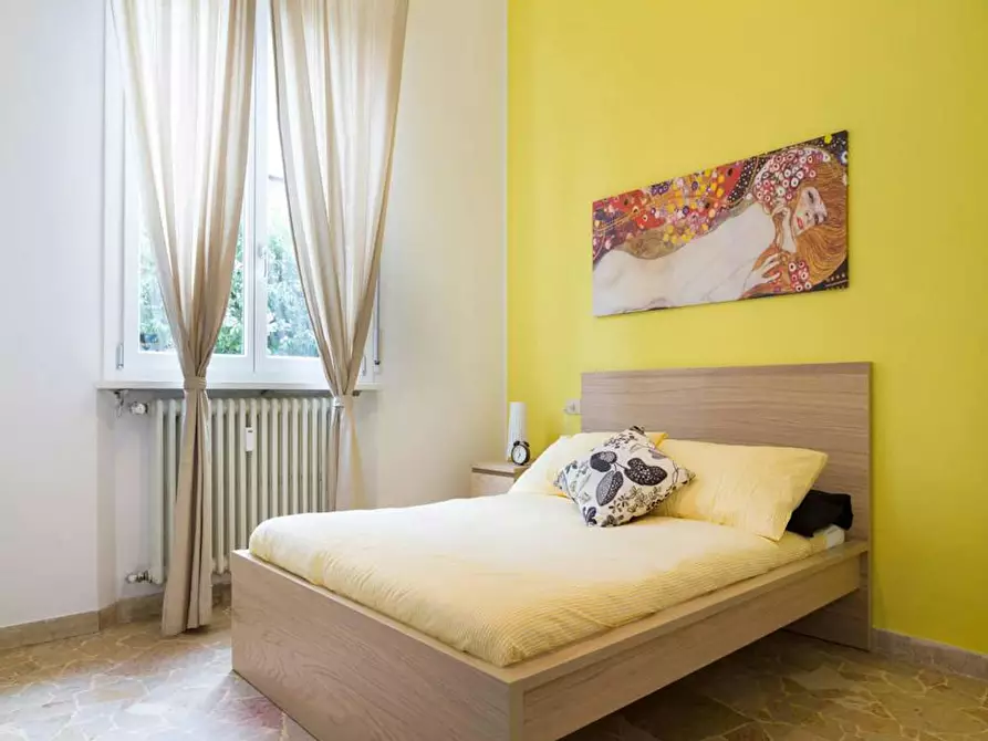 Immagine 4 di Camera in affitto  in Via Lepanto a Milano