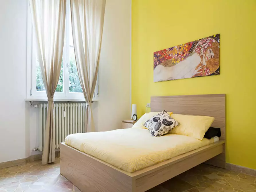 Immagine 1 di Camera in affitto  in Via Lepanto a Milano