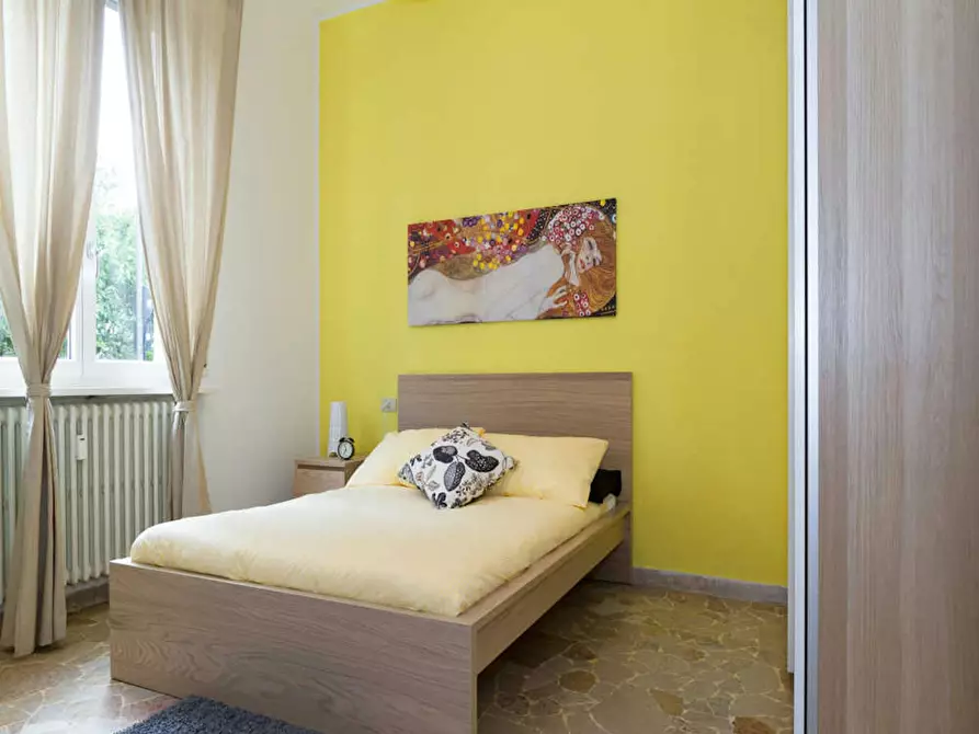 Immagine 2 di Camera in affitto  in Via Lepanto a Milano