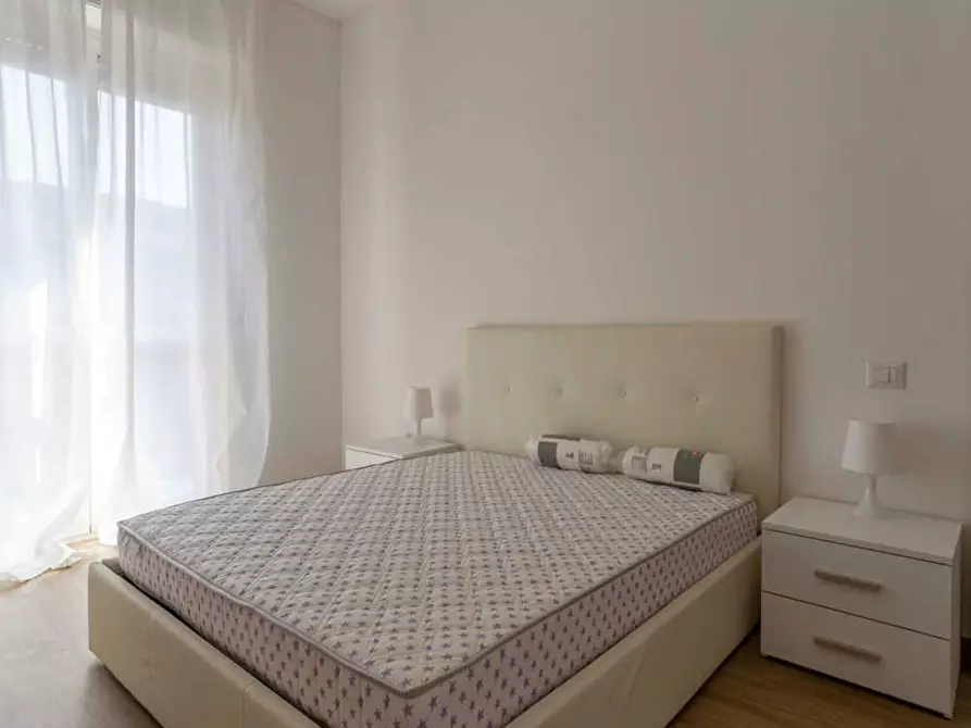 Immagine 2 di Camera in affitto  in Viale San Gimignano a Milano