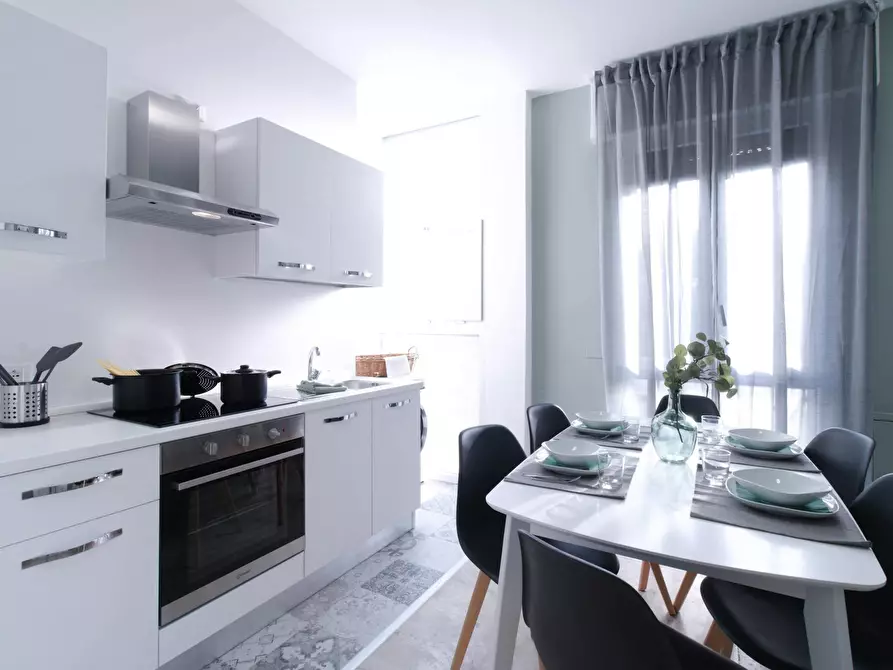 Immagine 9 di Camera in affitto  in Via Diogene Valotti a Brescia