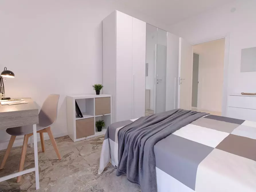 Immagine 4 di Camera in affitto  in Via Diogene Valotti a Brescia