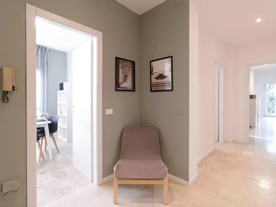 Immagine 5 di Camera in affitto  in Via Diogene Valotti a Brescia