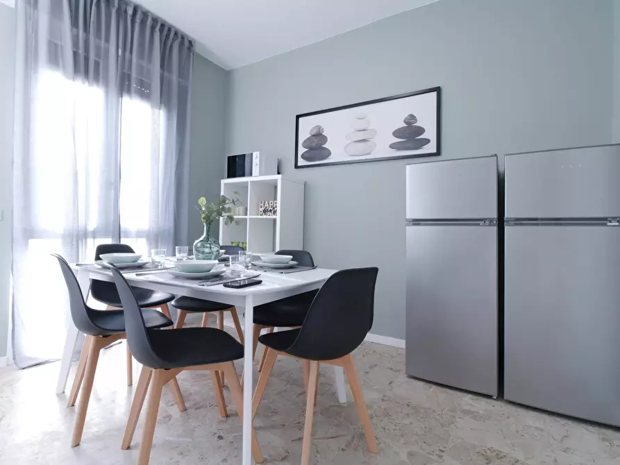 Immagine 6 di Camera in affitto  in Via Diogene Valotti a Brescia