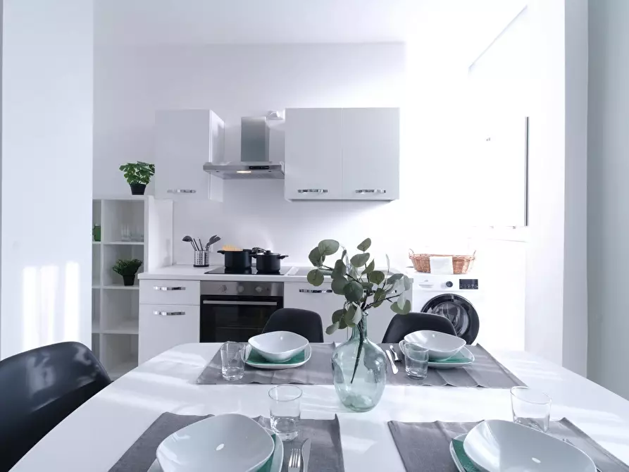 Immagine 7 di Camera in affitto  in Via Diogene Valotti a Brescia