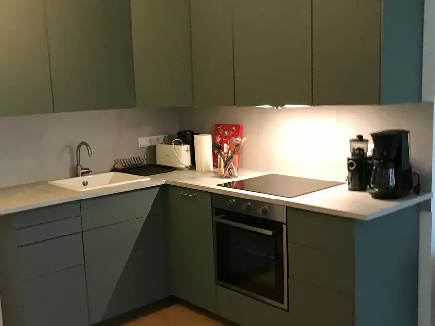 Immagine 3 di Appartamento in affitto  in Greifenhagener Straße a Berlin