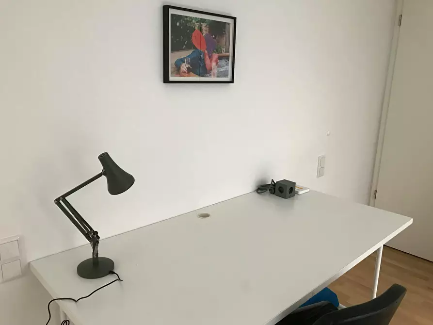Immagine 7 di Appartamento in affitto  in Greifenhagener Straße a Berlin