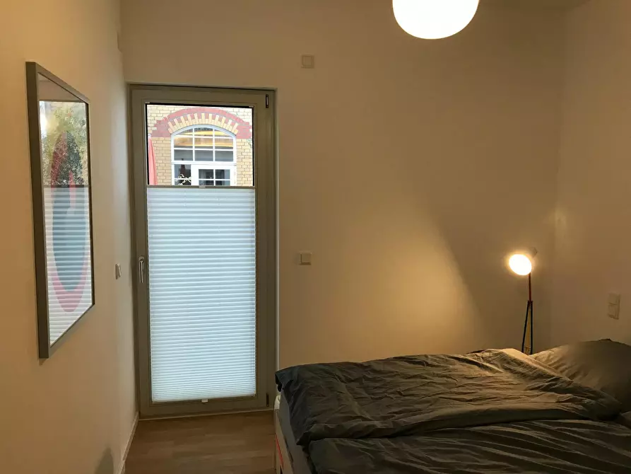 Immagine 8 di Appartamento in affitto  in Greifenhagener Straße a Berlin