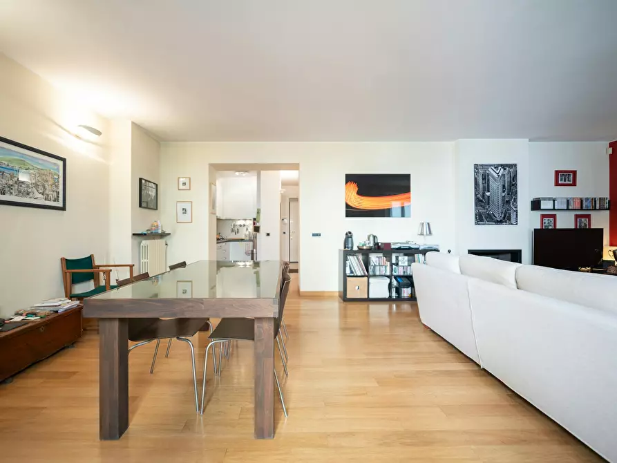 Immagine 8 di Appartamento in affitto  in Via Piero Maroncelli a Milano