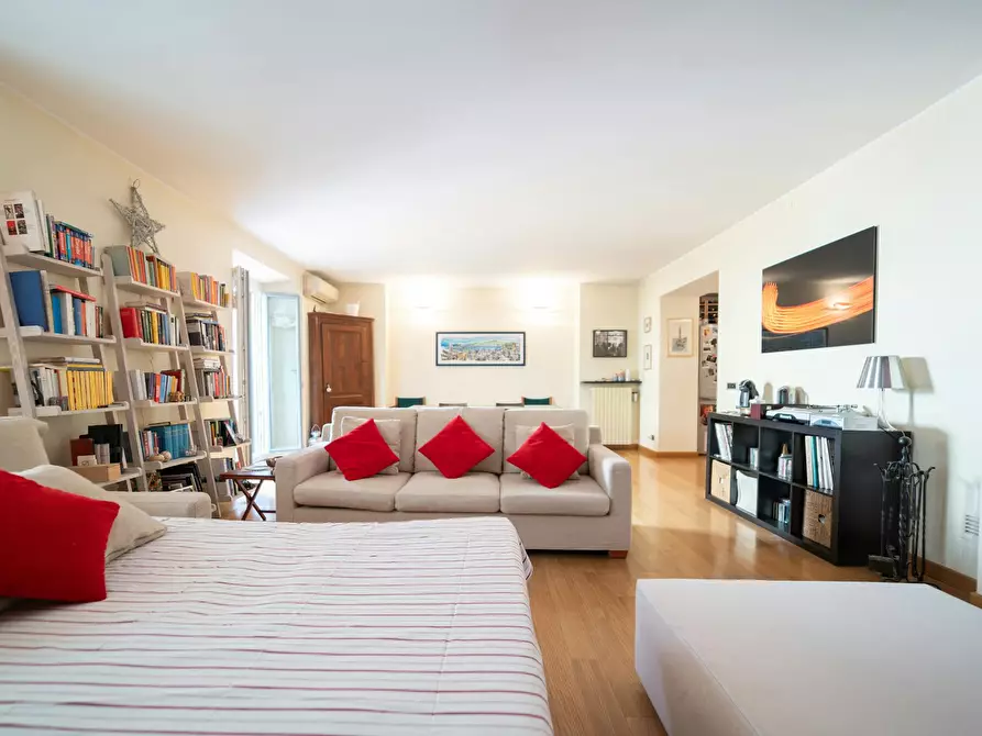 Immagine 5 di Appartamento in affitto  in Via Piero Maroncelli a Milano