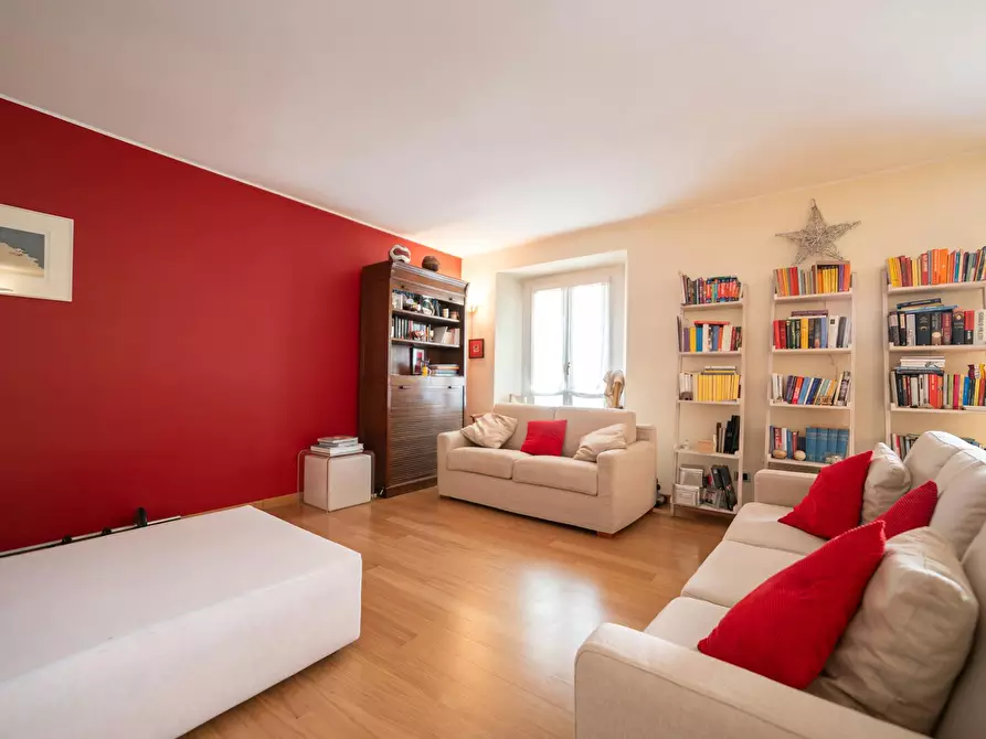 Immagine 3 di Appartamento in affitto  in Via Piero Maroncelli a Milano