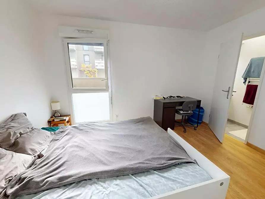 Immagine 5 di Camera in affitto  in Avenue du Chut a Mérignac