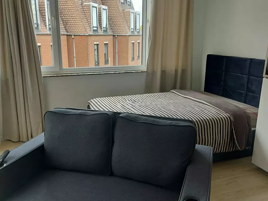 Immagine 5 di Appartamento in affitto  in Rue Saint-Alphonse a Saint-Josse-Ten-Noode